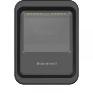 Lector de Código de Barras... 2