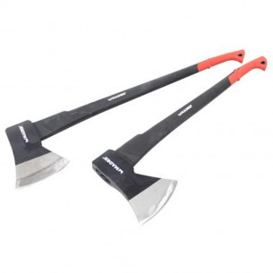 Hacha Mader de 1.5 kg con...