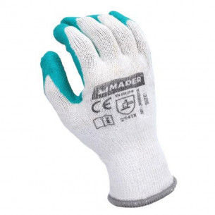 Guantes de Protección Mader... 2