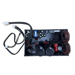 Inverter para Generador...