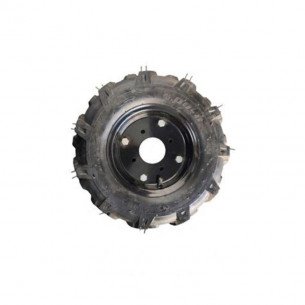 Rueda para Motocultores...