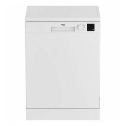 Lavavajillas Beko BDFN05330W D - 13...