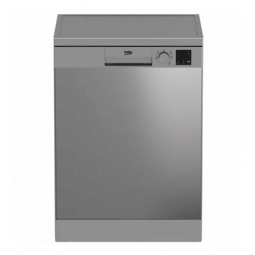Lavavajillas Beko DVN05320X E - 13...