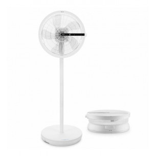 Ventilador Ufesa Nagasaki...