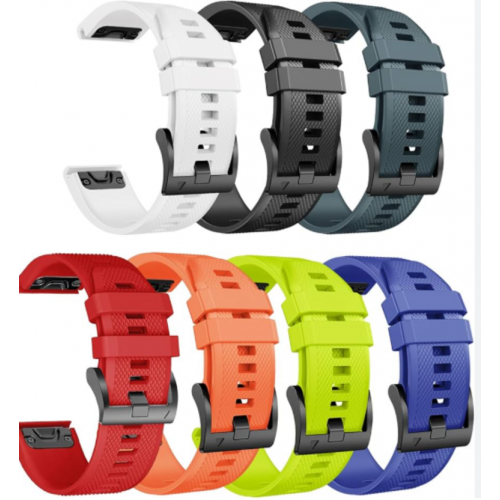 Correa Silicona para Garmin Fenix 7...