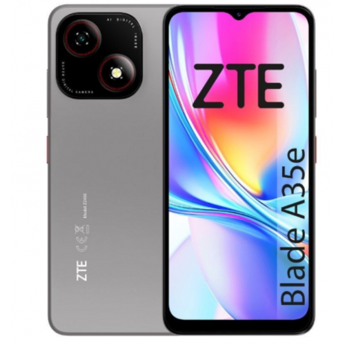 Smartphone ZTE Blade A35E 6.52"...