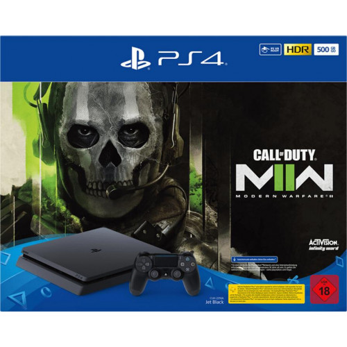 PlayStation 4 Sony PS4 Modern Warfare...