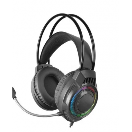 Auricular con Micro Mars Gaming FRGB...
