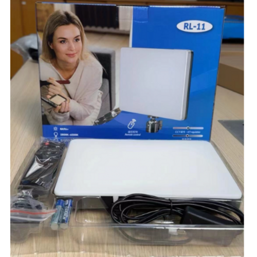 Panel de Luz 11" Profesional RA96+...
