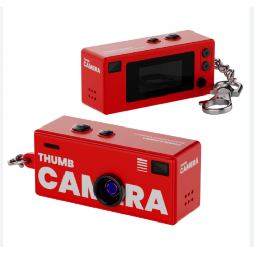 Cámara Mini Swiss+Go Compacta Digital...
