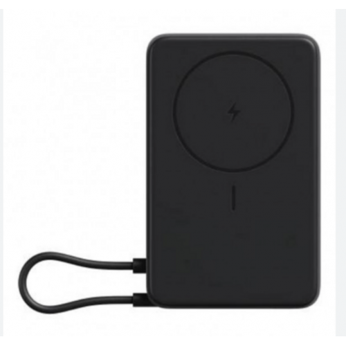 Powerbank Xiaomi Magnética 10000mAh...