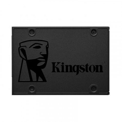 Disco Duro SSD Kingston A400 120GB...