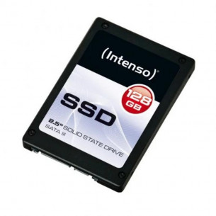 Disco Duro SSD Intenso Top...