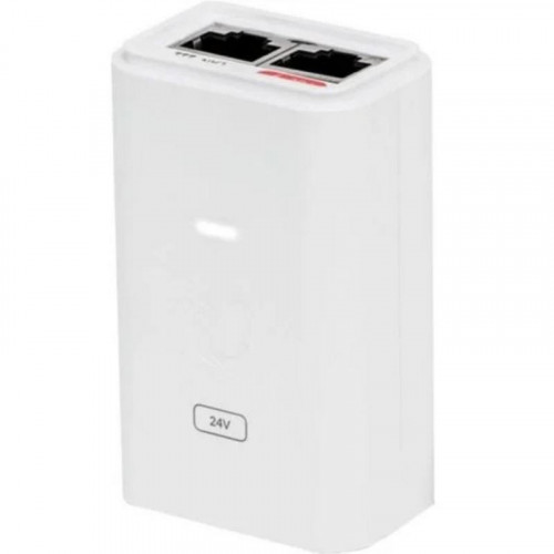 Inyector PoE Ubiquiti POE-24-7W...