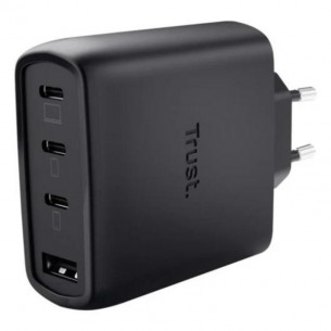 Cargador Trust Maxo 65W con... 2