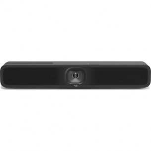 Webcam Logitech MeetUp 2...