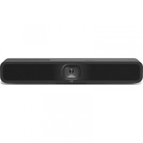 Webcam Logitech MeetUp 2 para...