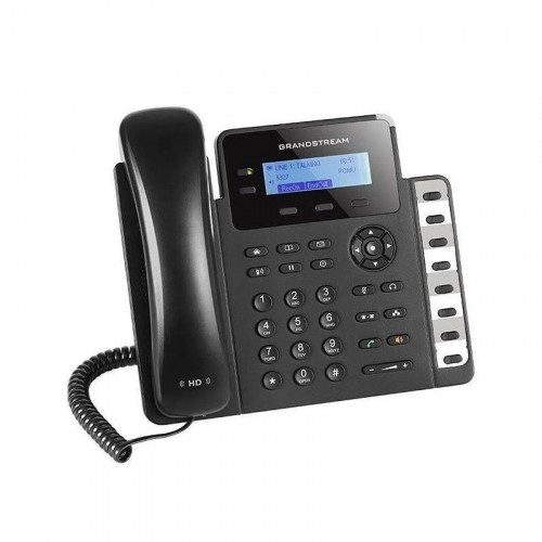 Teléfono IP Grandstream GXP-1628 con...