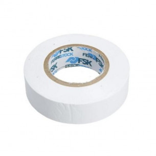 Cinta Aislante de PVC 19mm... 2