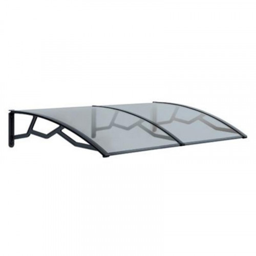 Marquesina Doble Artplast PE100145T...