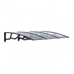 Marquesina Triple Artplast...