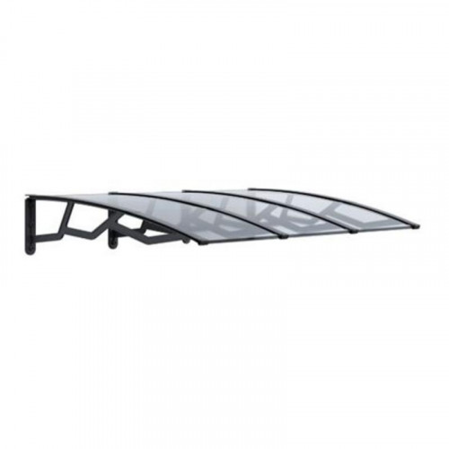 Marquesina Triple Artplast PE120180T...