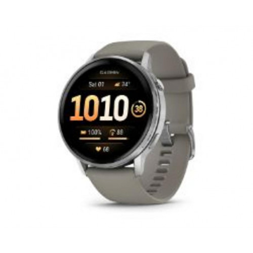Smartwatch Garmin Venu 4 AMOLED...