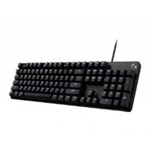 Teclado Gaming Mecánico...