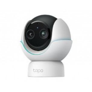 Cámara IP TP-Link 4Mp 360º...