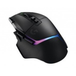 Ratón Gaming Logitech G502...