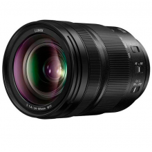 LUMIX S PRO 16-35mm F4.0