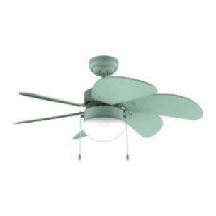 Ventilador de Techo Cecotec...