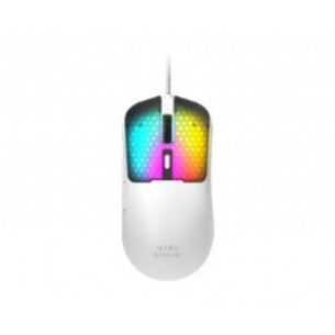 Ratón Gaming Mars Gaming...