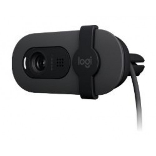 Webcam Logitech Brio 100 FHD USB...
