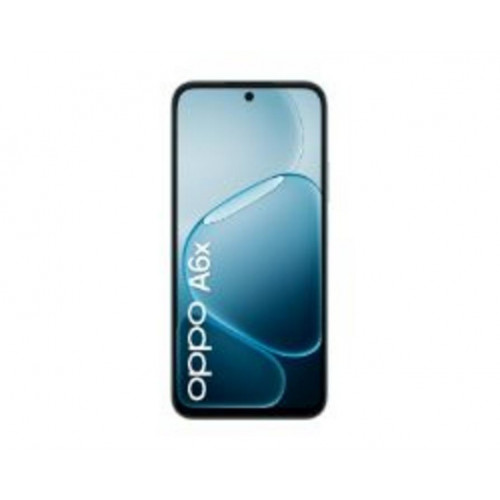 Smartphone Oppo A6x 6.75" 4GB 128GB...