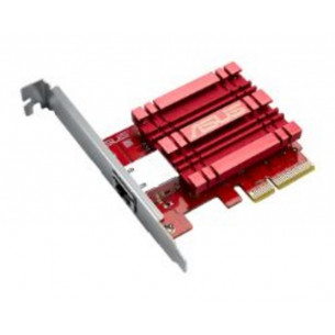 Adaptador ASUS 10Gbps RJ-45...