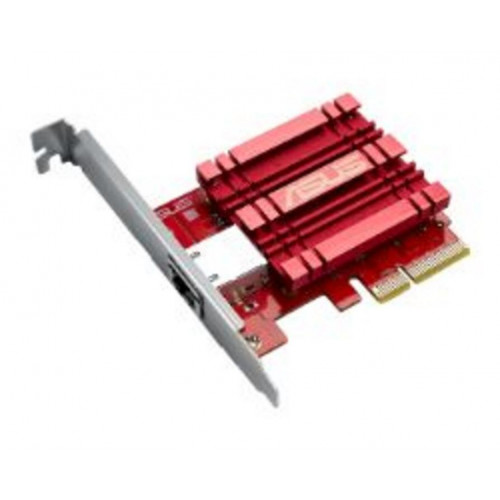 Adaptador ASUS 10Gbps RJ-45 Ethernet...