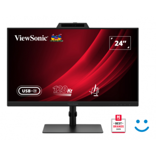 Monitor ViewSonic VG2441V...