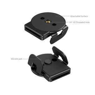 Pinza de Montaje SmallRig...