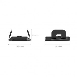 Pinza de Montaje SmallRig... 2