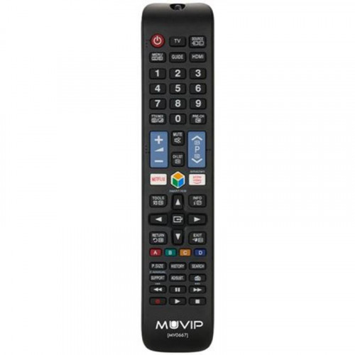 Mando a Distancia Universal RF para...