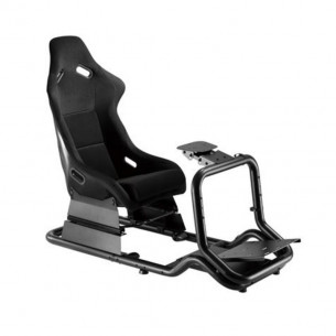 Cromad Racing Simulator...