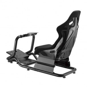 Cromad Racing Simulator... 2