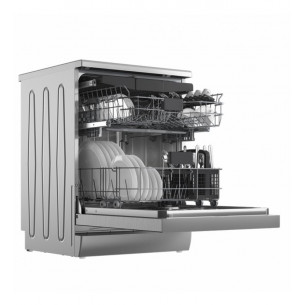 Lavavajillas Hotpoint HDF... 2