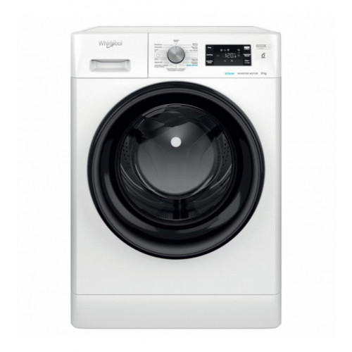 Lavadora Whirlpool FFB 8489 BV SPT A...