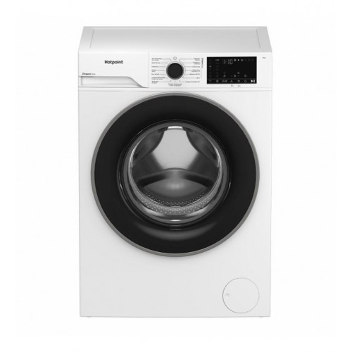 Lavadora Hotpoint HB 93 CARE SPT A 9...