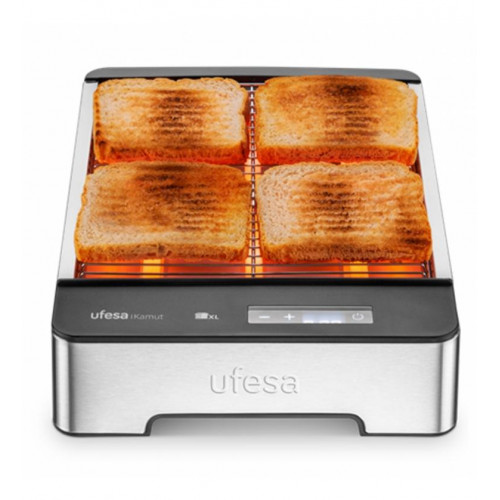 Tostador Ufesa Kamut 71306255...