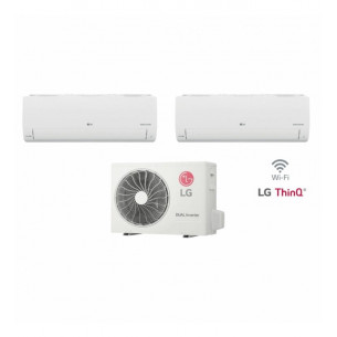 Aire Acondicionado LG Multi...