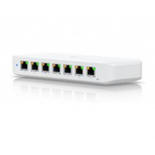 Switch Ubiquiti Gestionado...