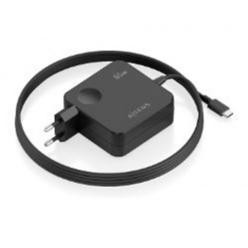 Cargador de Pared AISENS 65W USB-C PD...